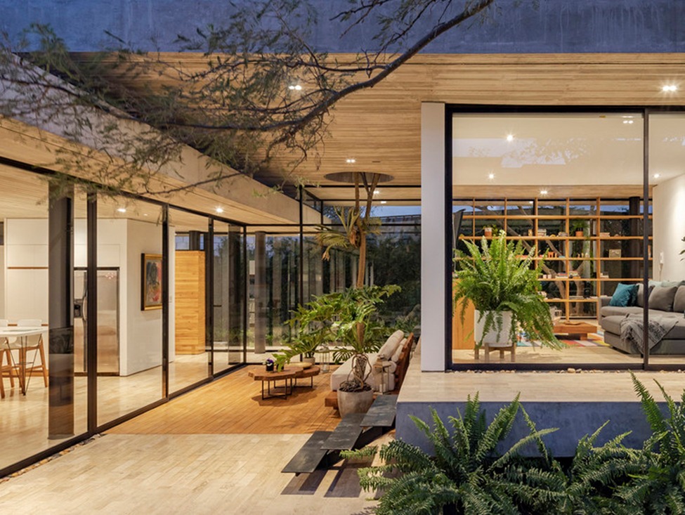 Indoor Environmental Quality & Occupant Well-Being
